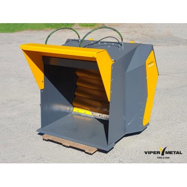 Просеивающий ковш VIPER VPH 4-1700 Просеивающий ковш VIPER VPH 4-1700